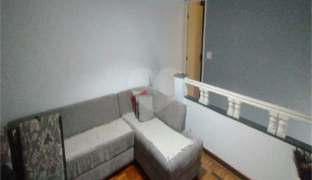 Apartamento à venda com 3 quartos em Tijuca, Rio de Janeiro, RJ
