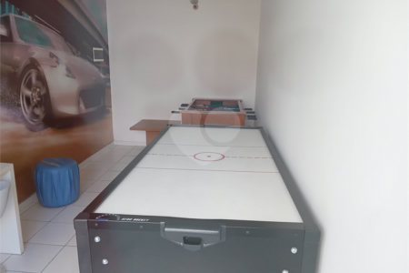 Apartamento à venda com 2 quartos em São Cristóvão, Rio de Janeiro, RJ