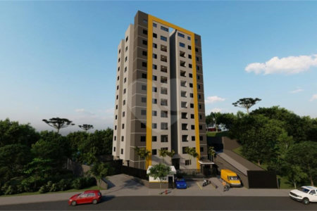 Apartamento à venda com 3 quartos, sendo 1 suíte, em Jardim Panorama, Valinhos, SP