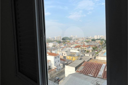 Apartamento para alugar com 1 quarto em Vila Guilherme, São Paulo, SP