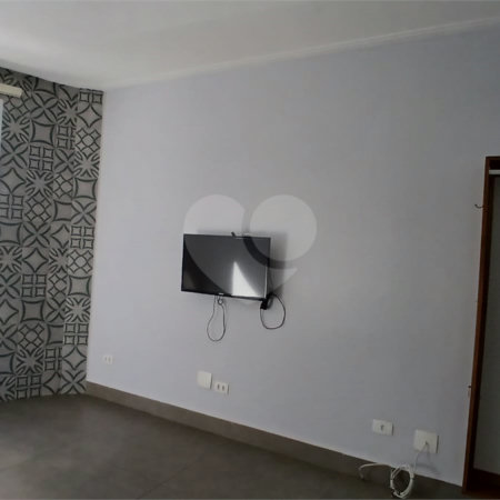 Apartamento para alugar com 1 quarto em Consolação, São Paulo, SP