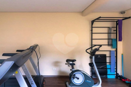 Apartamento à venda com 2 quartos, sendo 1 suíte, em Brooklin Paulista, São Paulo, SP