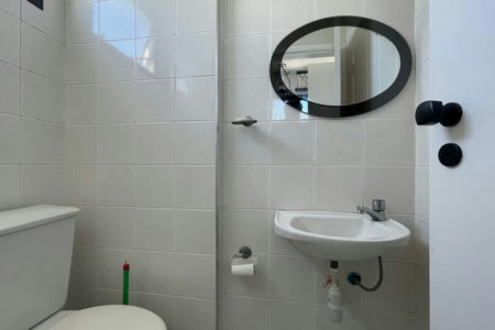 Apartamento com 4 dormitórios à venda, 180 m² por R$ 1.585.000,00 - Embaré - Santos/SP