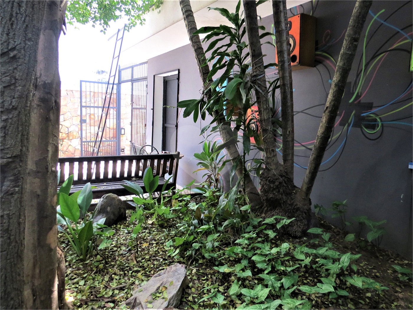 Casa à venda com 1 quarto em Brooklin Paulista, São Paulo, SP