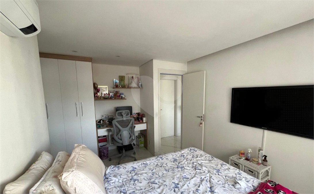 Apartamento à venda com 2 suítes em Jardim Vazani, São Paulo, SP