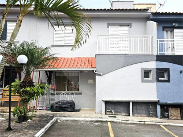 Casa à venda ou para alugar com 2 quartos no condomínio Residencial Boulevard I, São Paulo - SP
