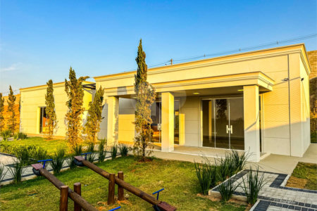 Terreno à venda no condomínio Villa Trivento, Indaiatuba - SP