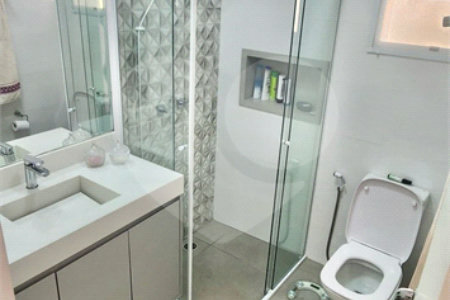 Sobrado à venda com 3 quartos, sendo 1 suíte, em Vila Aurora (zona Norte), São Paulo, SP