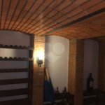Casa à venda com 3 quartos, sendo 1 suíte, no condomínio Lago Azul, Araçoiaba da Serra - SP