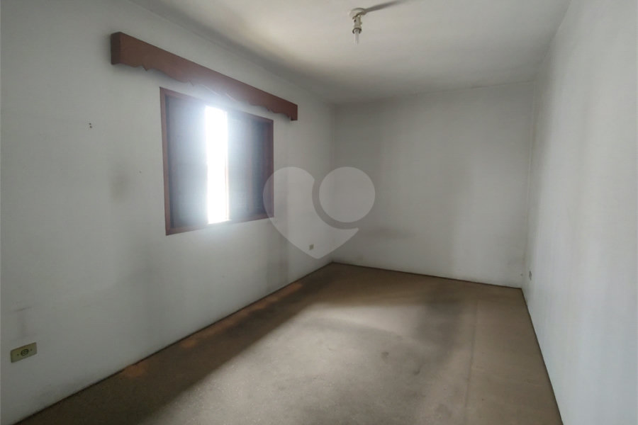 Sobrado à venda com 2 quartos em Mandaqui, São Paulo, SP