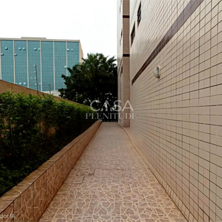 Apartamento para alugar com 2 quartos, sendo 1 suíte,  em Jardim Vergueiro, Sorocaba, SP