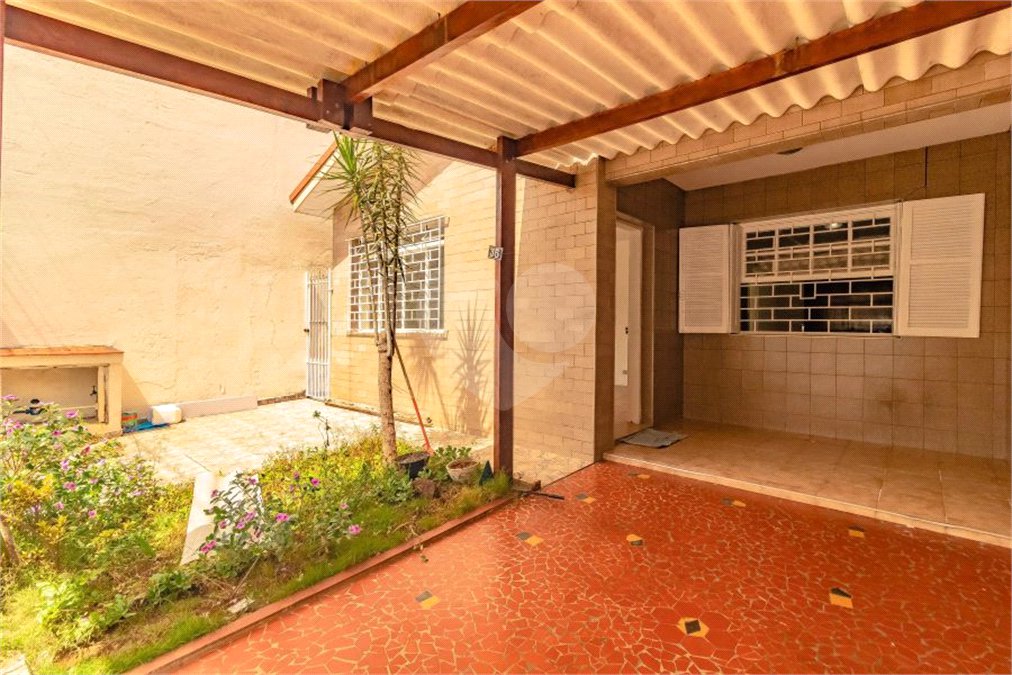 Casa à venda com 3 quartos em Vila Guarani (z Sul), São Paulo, SP