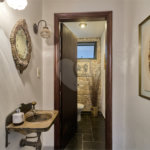 Casa à venda com 4 suítes em Granja Julieta, São Paulo, SP