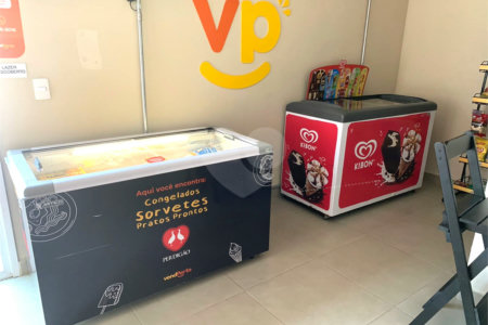 Apartamento para alugar com 1 suíte em Água Branca, São Paulo, SP