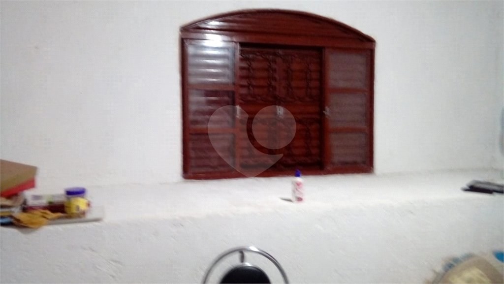 Casa Térrea à venda com 3 quartos em Jardim Catanduva, São Paulo, SP