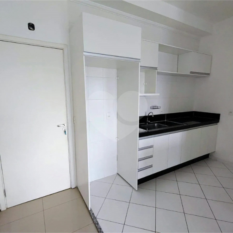 Casa para alugar com 1 quarto no condomínio Marco Zero, São Bernardo do Campo - SP