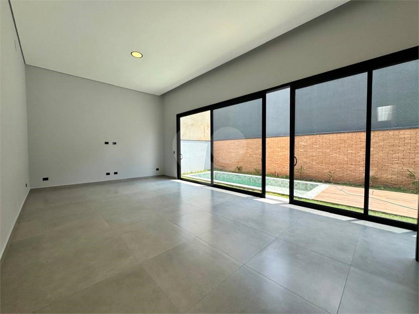 Casa à venda com 3 suítes no condomínio Alphaville Castello Itu, Itu - SP