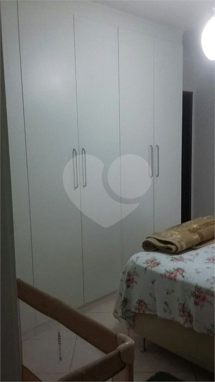 Sobrado à venda com 3 quartos, sendo 1 suíte, em Vila Guilherme, São Paulo, SP