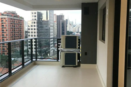 Apartamento à venda com 2 quartos, sendo 1 suíte,  em Pinheiros, São Paulo, SP
