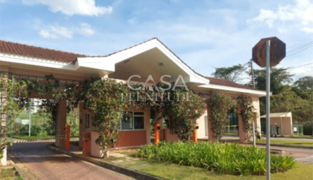 Casa em condomínio à venda com 3 suítes em Jardim Residencial Giverny, Sorocaba, SP