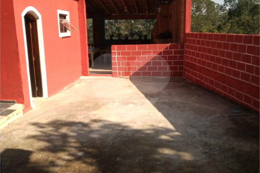 Chácara à venda com 3 quartos, sendo 1 suíte, em Jardim dos Lagos, Franco da Rocha, SP