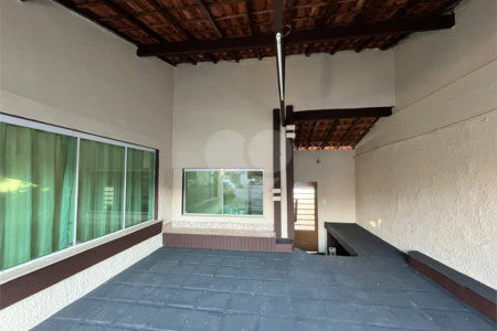 Casa à venda com 4 quartos no Centro, Itapetininga, SP