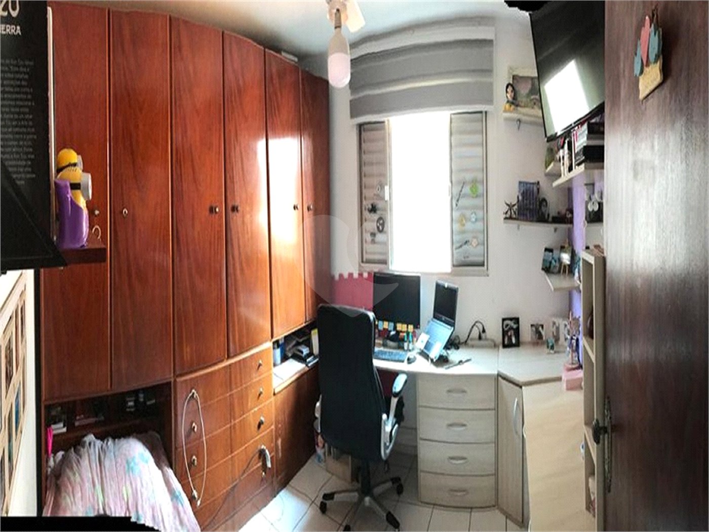 Casa à venda com 6 quartos em Jardim Santa Clara, Guarulhos, SP