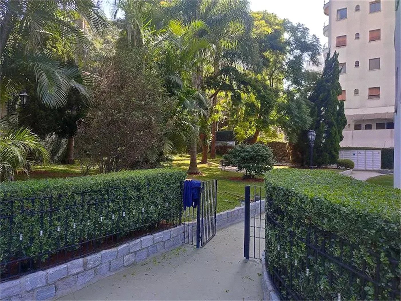 Apartamento à venda com 4 quartos, sendo 2 suítes, em Vila Andrade, São Paulo, SP
