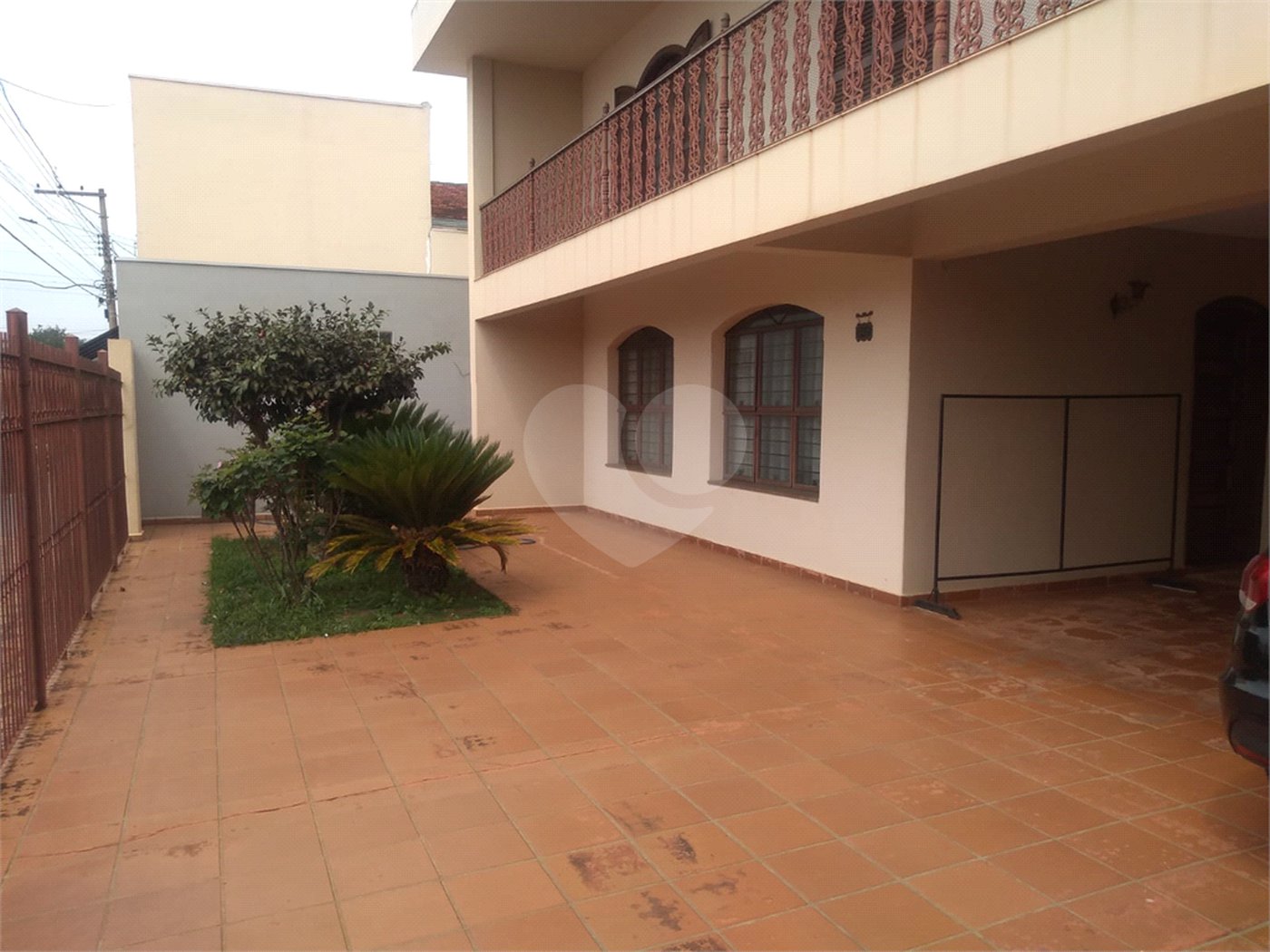 Casa à venda com 4 suítes em Jardim Itália, Itapetininga, SP