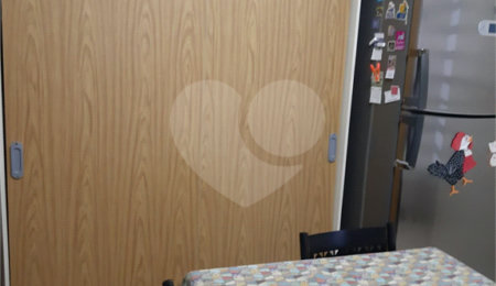 Sobrado à venda com 2 quartos em Casa Verde, São Paulo, SP