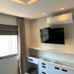 Apartamento à venda com 3 suítes em Vila Leopoldina, São Paulo, SP
