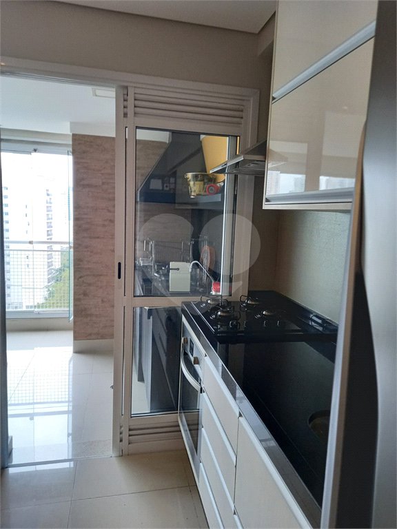 Apartamento à venda com 2 suítes em Vila Andrade, São Paulo, SP