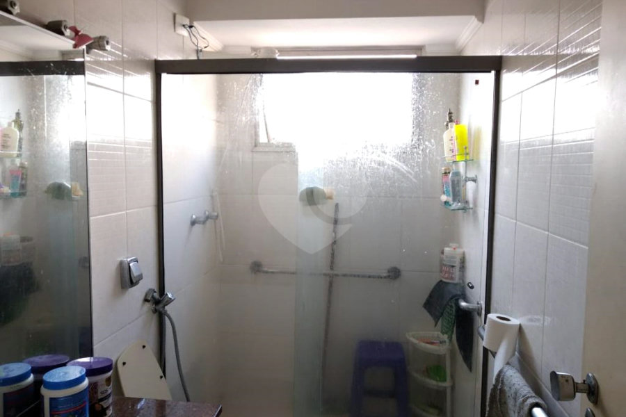 Apartamento à venda com 3 quartos em Jardim São Paulo(zona Norte), São Paulo, SP