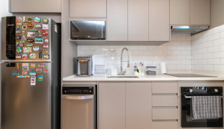 Apartamento à venda com 2 suítes em Santo Amaro, São Paulo, SP