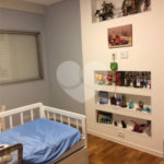 Apartamento à venda com 4 quartos, sendo 2 suítes, em Consolação, São Paulo, SP