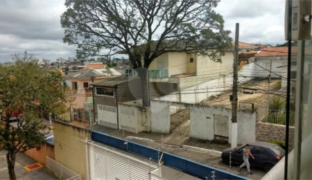 Casa à venda com 3 quartos, sendo 1 suíte,  no condomínio Inter Ville Condominium House, São Paulo - SP