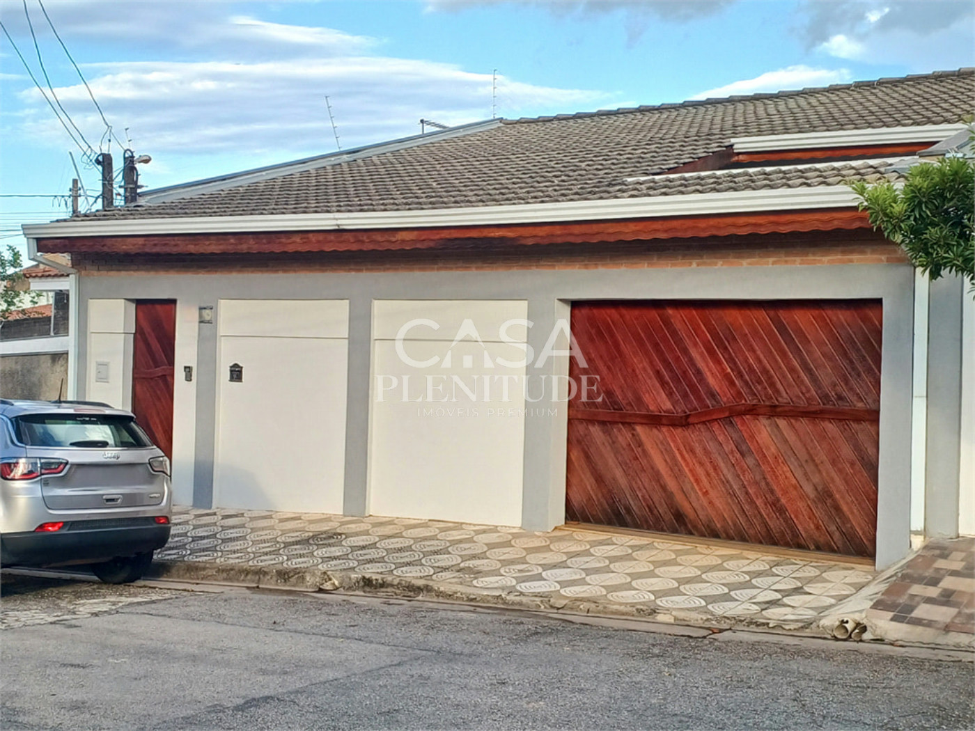 Casa Térrea à venda com 2 quartos, sendo 1 suíte, em Jardim Ipanema, Sorocaba, SP