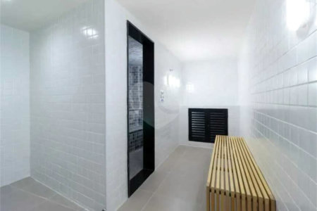 Studio à venda com 1 quarto no Centro, Rio de Janeiro, RJ