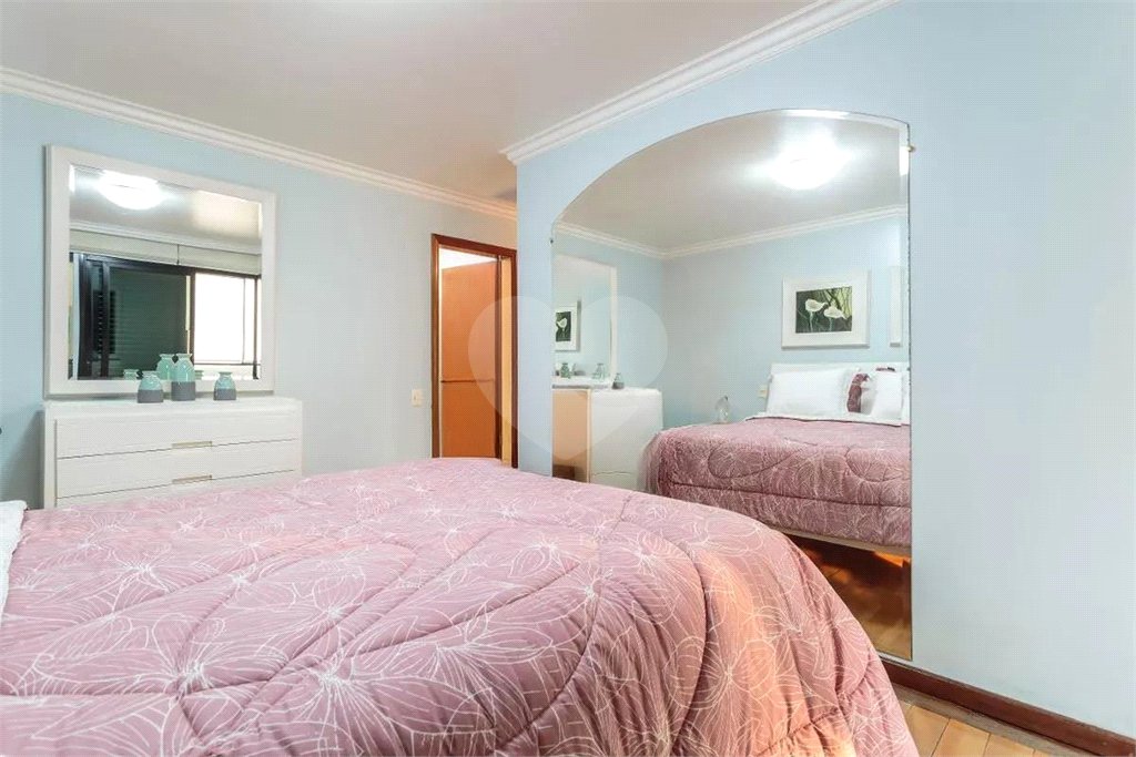 Apartamento à venda com 4 quartos, sendo 2 suítes, em Planalto Paulista, São Paulo, SP