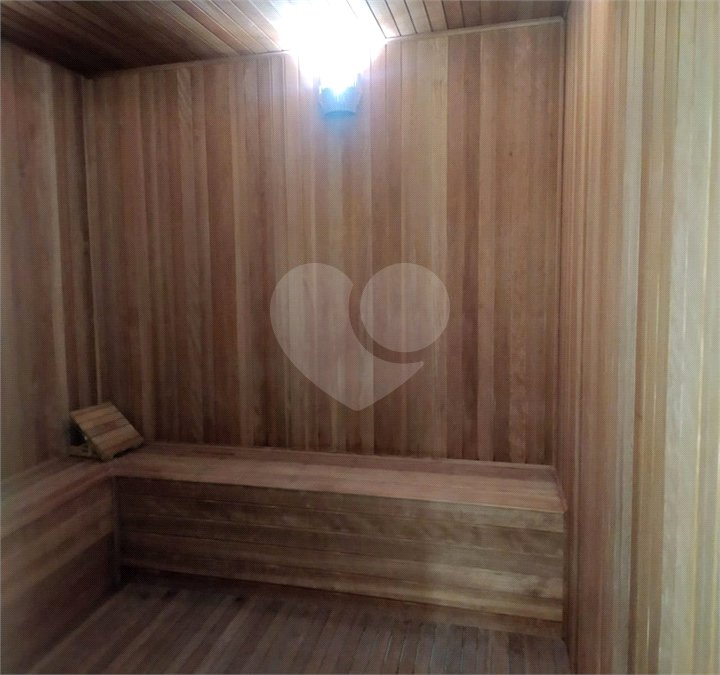 Apartamento à venda com 2 quartos, sendo 1 suíte, em Santana, São Paulo, SP