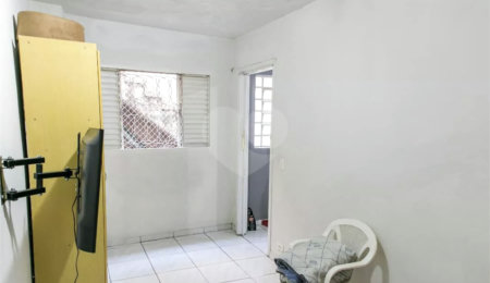 Casa Térrea à venda com 4 quartos, sendo 1 suíte,  em Tucuruvi, São Paulo, SP