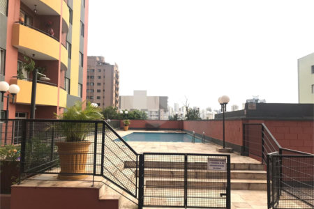 Apartamento à venda com 3 quartos, sendo 1 suíte, em Vila Aurora (zona Norte), São Paulo, SP