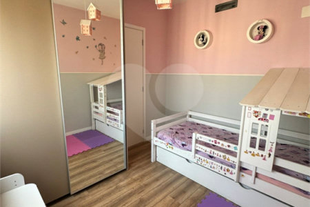 Apartamento à venda com 3 quartos, sendo 1 suíte, no Centro, São Bernardo do Campo, SP