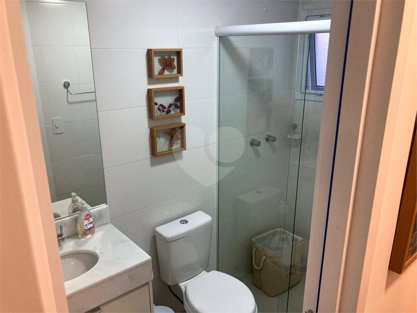 Apartamento à venda com 2 quartos, sendo 1 suíte, em Jardim São Paulo(zona Norte), São Paulo, SP