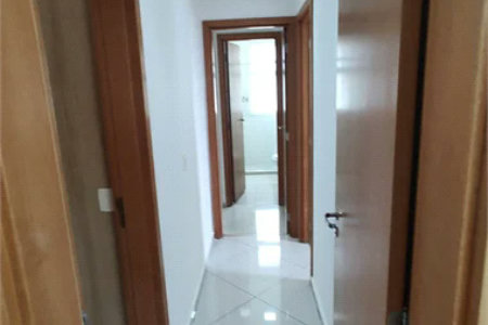 Apartamento para alugar com 3 suítes em Tamboré, Santana de Parnaíba, SP