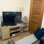 Apartamento à venda com 1 quarto em Chácara Santo Antônio (zona Leste), São Paulo, SP
