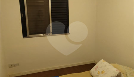 Apartamento à venda com 2 quartos em Santana, São Paulo, SP