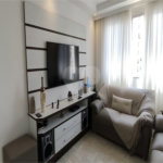 Apartamento à venda com 2 quartos em Santana, São Paulo, SP
