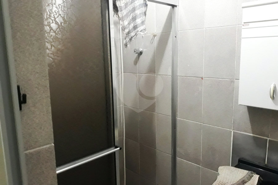 Casa Térrea à venda com 3 quartos em Tucuruvi, São Paulo, SP