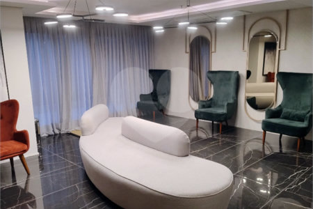 Apartamento à venda ou para alugar com 1 suíte em Perdizes, São Paulo, SP